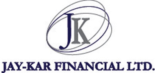 Jay-kar Financial Ltd.